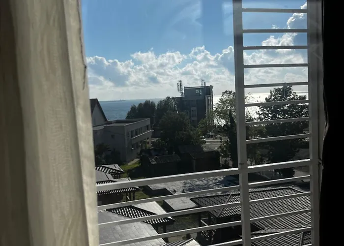 Seimos Gasthof Eforie Nord