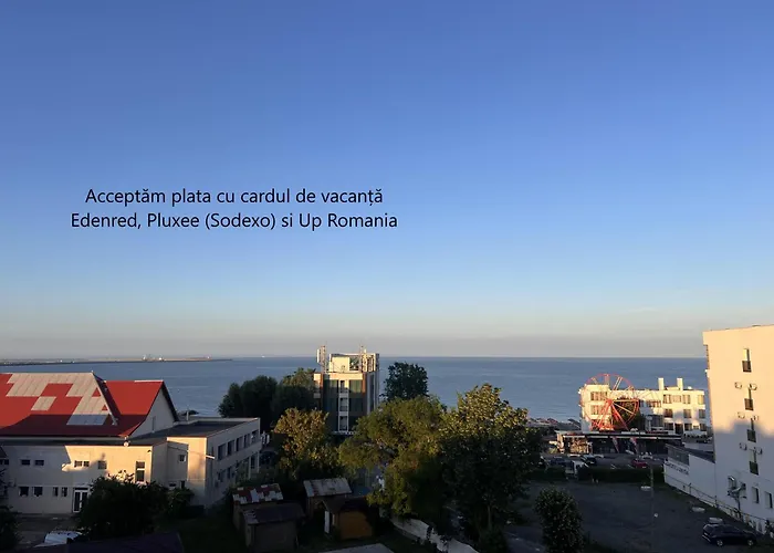 Gasthof Seimos Eforie Nord