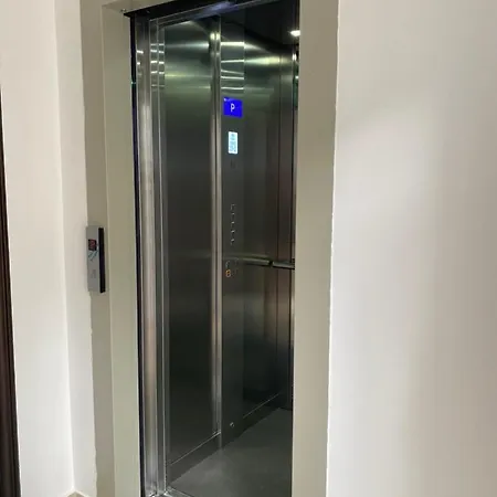 Гостевой дом Seimos