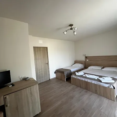 Seimos Гостевой дом 3*