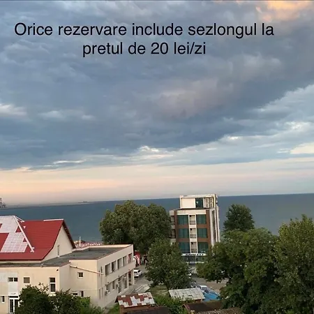 Seimos Pensionat