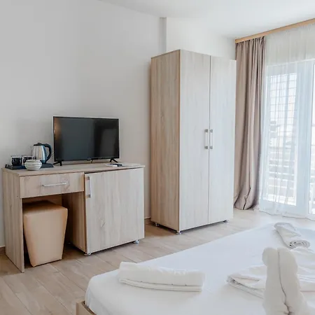 Seimos Pensionat 3*
