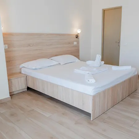 Pensionat Seimos Eforie Nord