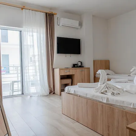 Seimos Pensionat 3*
